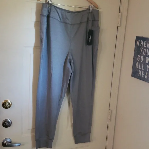 Bebe Sport Joggers - Picture 2 of 3